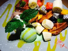 -Lia Cafe Bar Restaurant松山咖啡屋