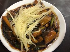 -老陆稿荐(西中市店)