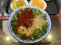 -东方宫中国兰州牛肉拉面(厦门旗舰店)