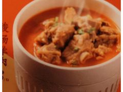 -松鹤面馆·古法焖肉面(观前店)