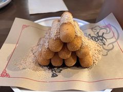 -向川南·水煮鱼·川菜(和平里店)