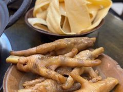 -黄潇洒老火锅(九眼桥宏济巷店)