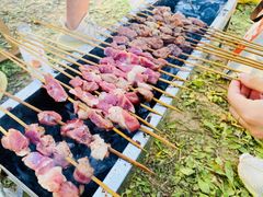 -肆幺幺烤肉(乐汇城店)