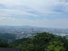 -岳麓山风景名胜区