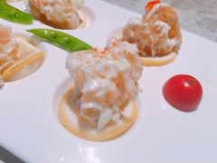 -106餐厅(山水文园店)