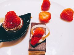 甜品-杭州国际会议中心洲际酒店-原素全日餐厅(解放东路店)