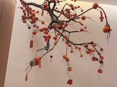 -海派悦庭·海胆烧麦·新融合菜(凯德广场店)