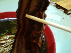 -小龙大肉面馆