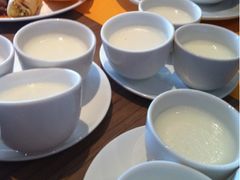 iphone_upload_pic-万德诺富特酒店·自助餐厅(万德大厦店)