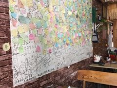 -九华山友谊土菜馆 小资餐厅