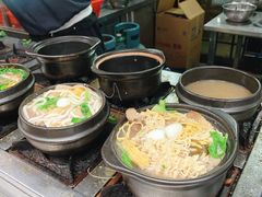 -清真·穆萨砂锅(大皮院店)