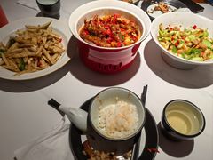 -传统菜农庄(皇姑路店)