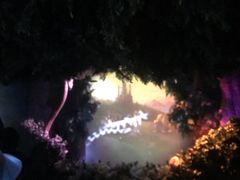 游乐设施-上海迪士尼度假区