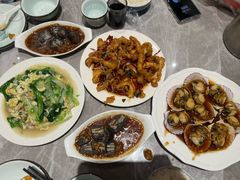 -九龙餐厅(大沽路店)