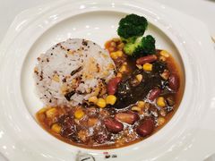 -明阁 Ming Court(广州朗豪酒店)