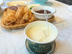 -福来居烤鸭店(天坛二店)