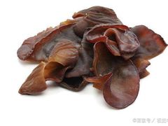 干木耳-运河通源农贸市场
