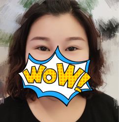 -Yue Show馨选·半永久纹眉纹眼线
