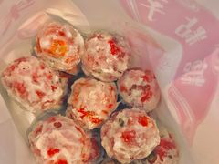 糖粘子-二斗栗子(西湖道店)