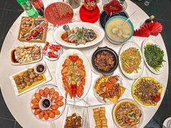 -鑫悦楼煎蟹·16年海鲜大排档