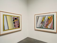 -泰特现代艺术馆