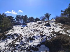 -北京鹫峰国家森林公园