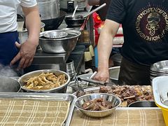 -阿秋牛排(湖心街店)