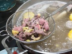 -二刀潮牛(重庆光环购物公园店)