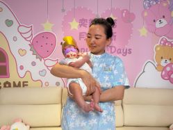 -奕新一诺台式母婴护理中心(我格广场店)