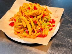 -在莲野·湖北民间菜·头牌松滋鸡(光谷步行街店)