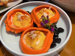 -大江户日本料理(吕厝店)