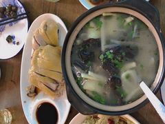 -老马家·舌尖上的西塘美食