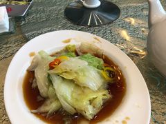 -中关村皇冠假日酒店·红轩中餐厅