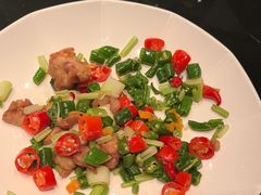 -缘餐厅(钵池山公园店)