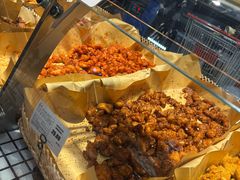 -永辉超市(郫都区爱琴海店)