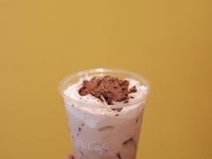 -麦当劳(苏州中心星悦汇店)