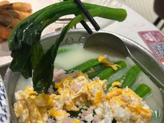 -常来小聚·广州非遗传承餐厅(高德置地店)