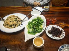 -龙姐私房菜(和顺古镇店)