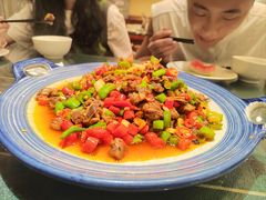 -菜香小厨(金发·印象南滨店)
