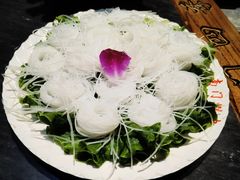 粉丝-南门四季铜锅涮肉(左家庄店)