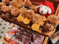 -耶里夏丽·丝路新疆菜·清真食品(徐汇南丹东路臻选店)