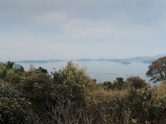 -天目湖涵田半山温泉