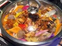 -和福顺·牛肉海鲜焖锅(汕头金平万达广场店)
