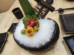 -仁日本料理(八佰店)