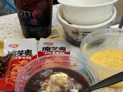 -满记甜品(南京虹悦城三店)