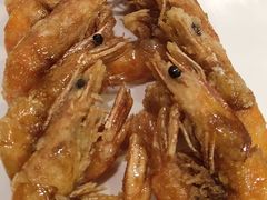 -老牌坊•鲁菜名店•地道济南菜(大观园商埠店)