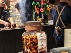 -鸟万·炭火料理Yaki ONE(星光店)