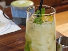 -沏点Trattoria意大利餐厅(新街口店)