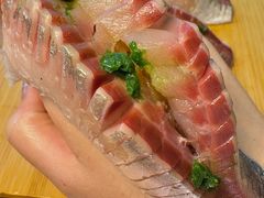 -鮨冠OMAKASE食べ放题(北京首店)