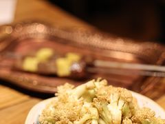 -阿里家Miss Ali·烤肉酒馆by MIG
